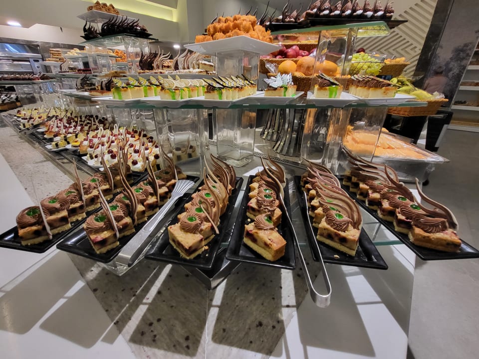 Gastro Pickalbatros Palace Resort