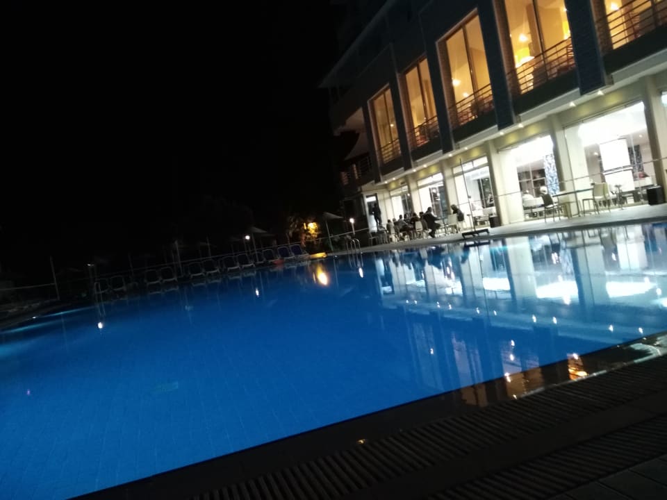Pool Hotel Ephesia