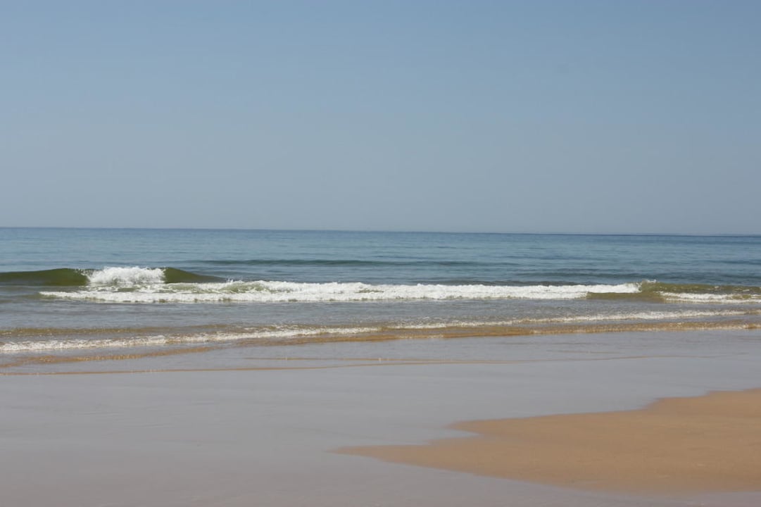 Strand ROBINSON QUINTA DA RIA