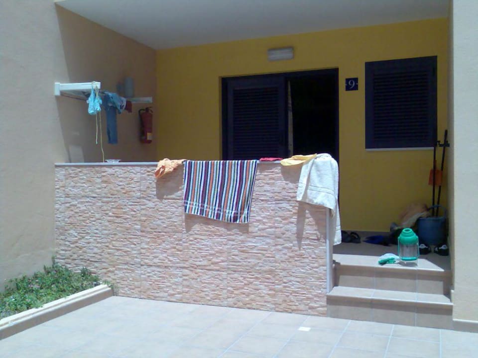 Appartment Hotel Ses Eufabietes