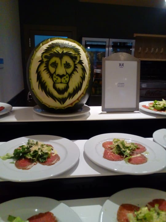 Gastro TUI BLUE Palm Garden