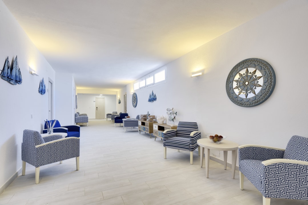 Sonstiges Marinda Garden Aparthotel