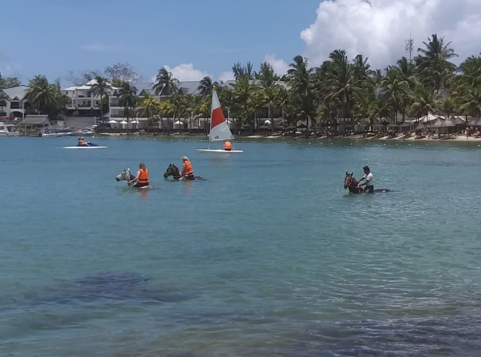 Strand Maritim Resort & Spa Mauritius