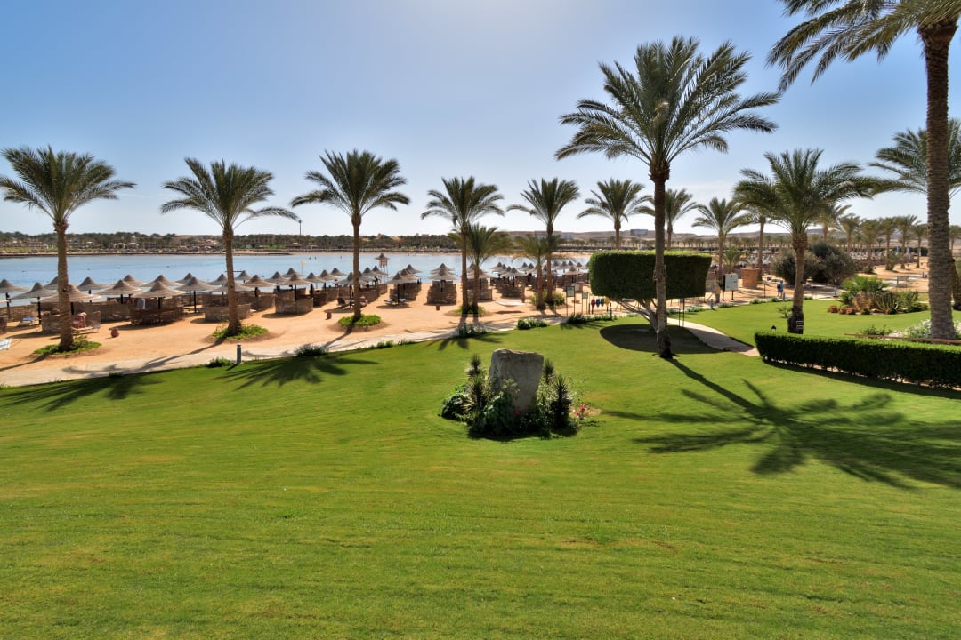 Strand Steigenberger Coraya Beach - Adults only