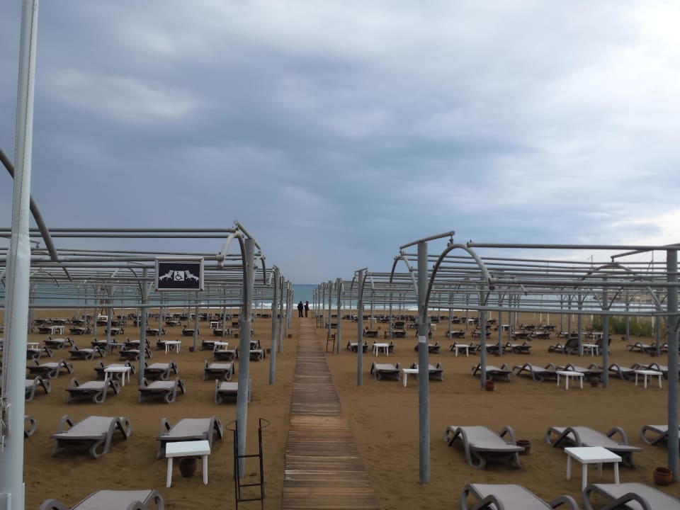 Strand Aydinbey Kings Palace & Spa