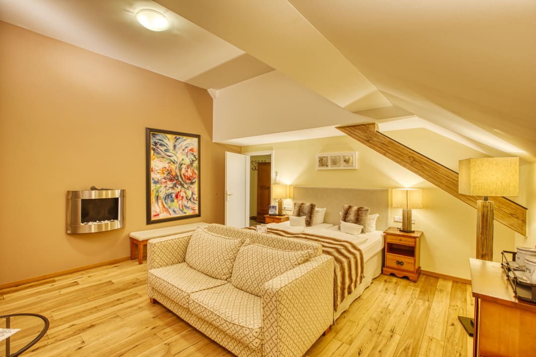 Zimmer Hotel Gut Schmelmerhof