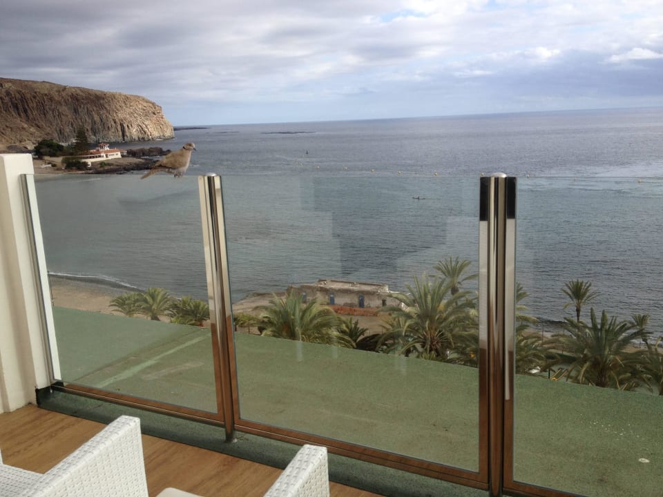 Balkon 8.Etage Boutique H10 Big Sur - Adults only