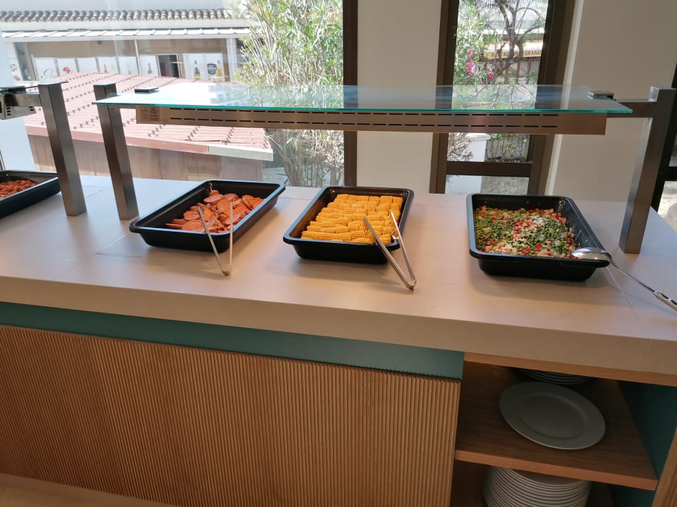 Gastro allsun Hotel Sumba