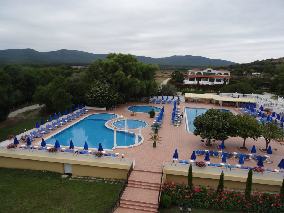 Pool Duni Royal Holiday Village