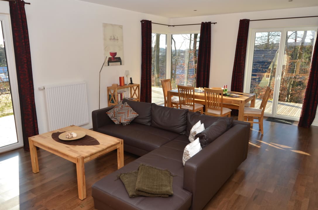 Appartement Lodge Villa Cliffkante