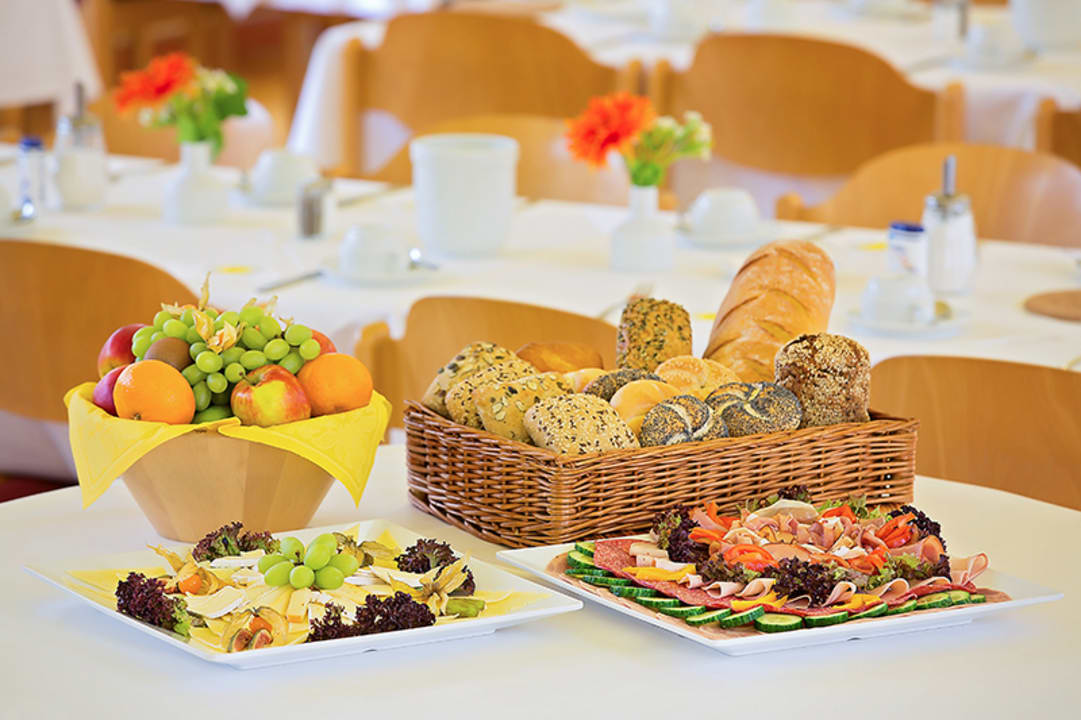 Restaurant Hotel Morgenland