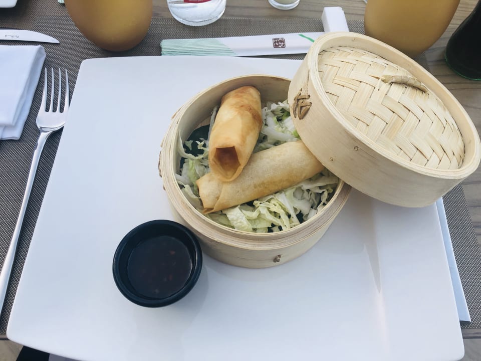 Gastro Zafiro Palace Palmanova