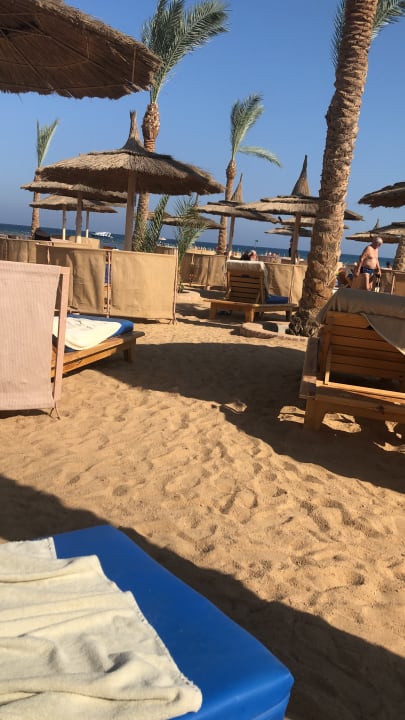 Strand Pickalbatros Palace Resort