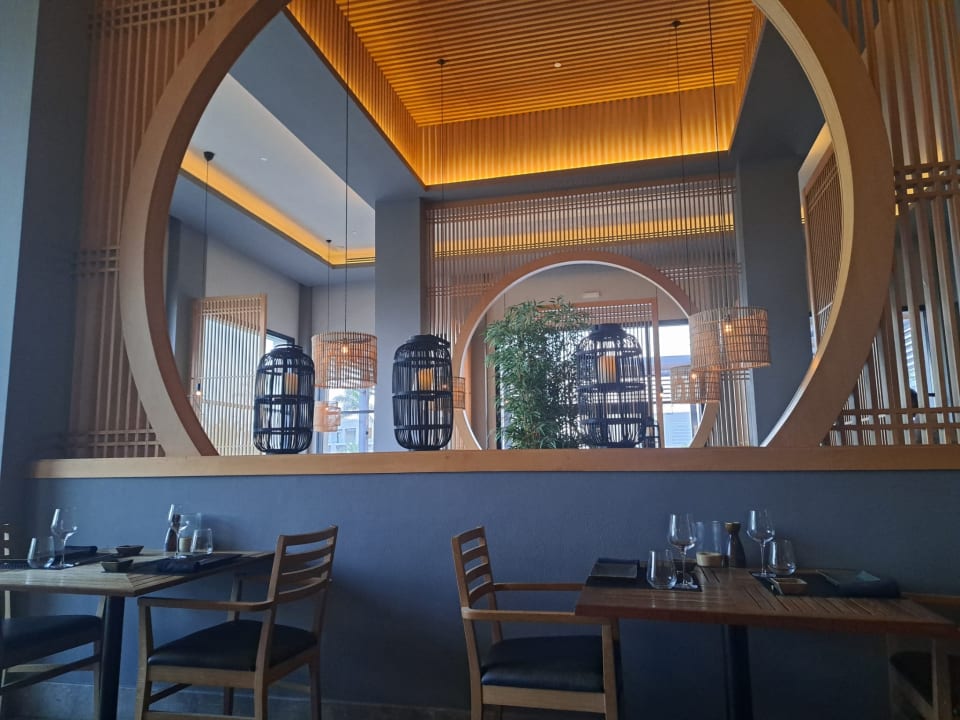 Gastro Steigenberger Resort Ras Soma