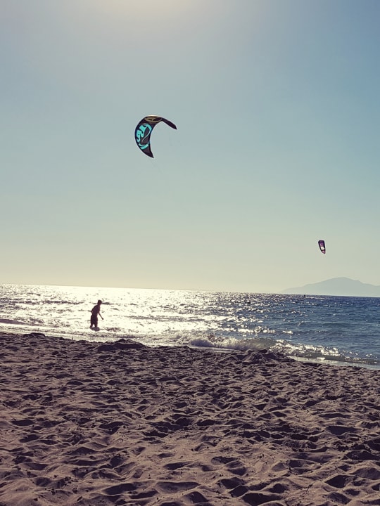 Strand Grecotel Casa Paradiso