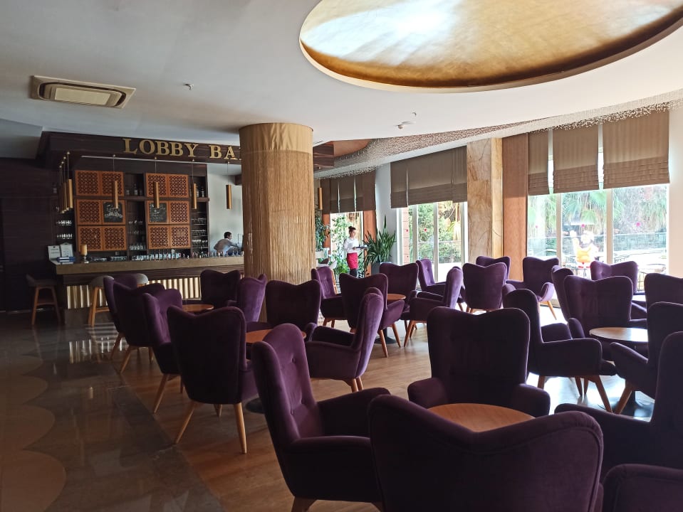 Gastro Sentido Trendy Verbena Beach