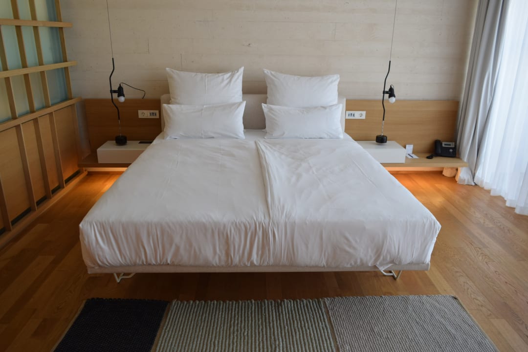 Zimmer D-Resort Sibenik