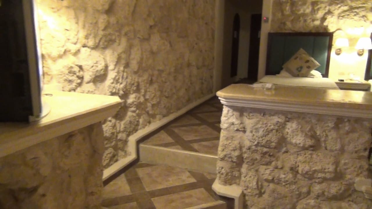 Zimmer 8013 Pickalbatros Citadel Resort