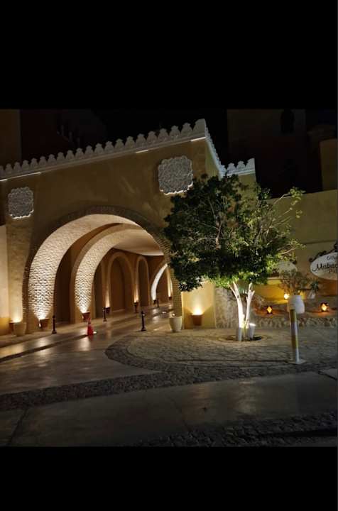 Sonstiges Makadi Palace