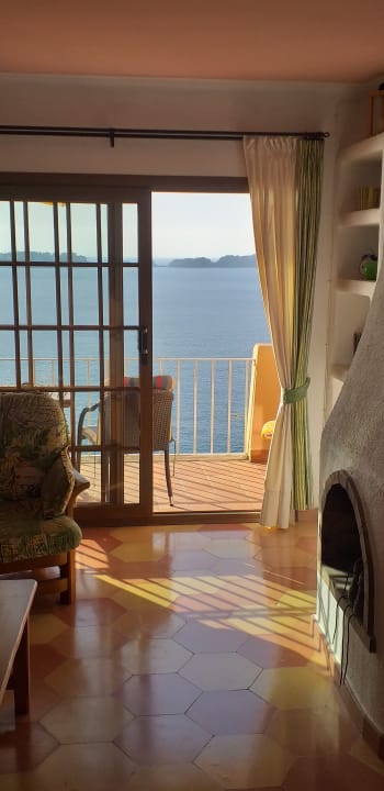 Zimmer Hotel Aldea Cala Fornells 2