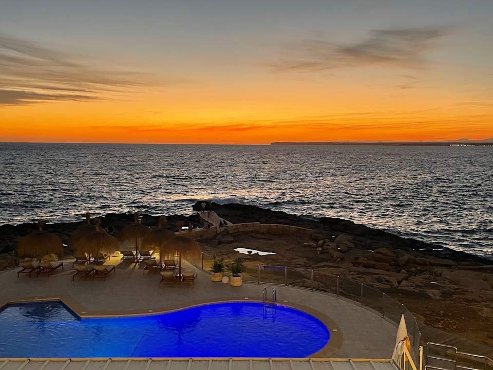 Ausblick Universal Hotel Cabo Blanco - Adults Only
