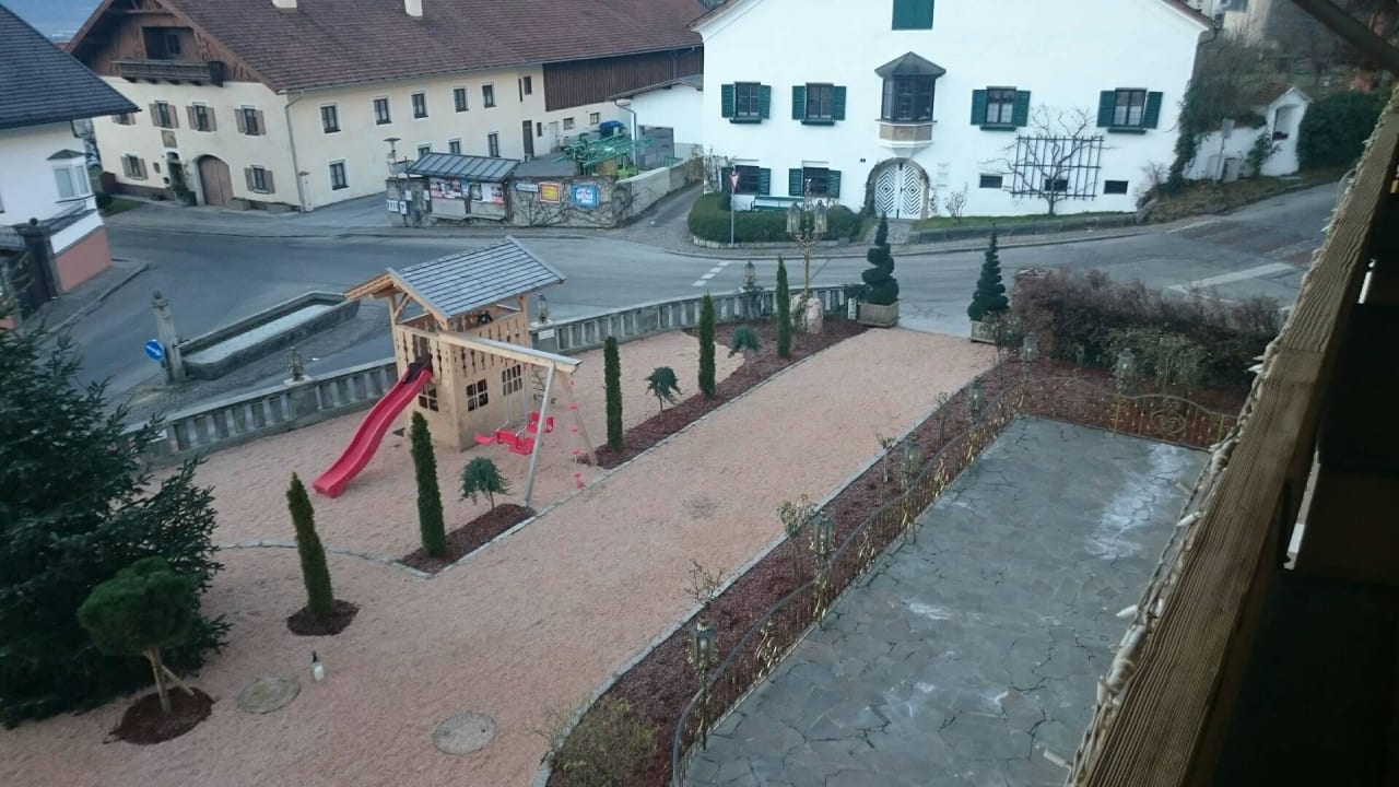 Das beste am Hotel Hotel Stangl