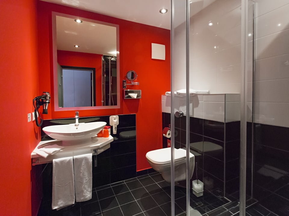 Zimmer Hotel Andante Rust