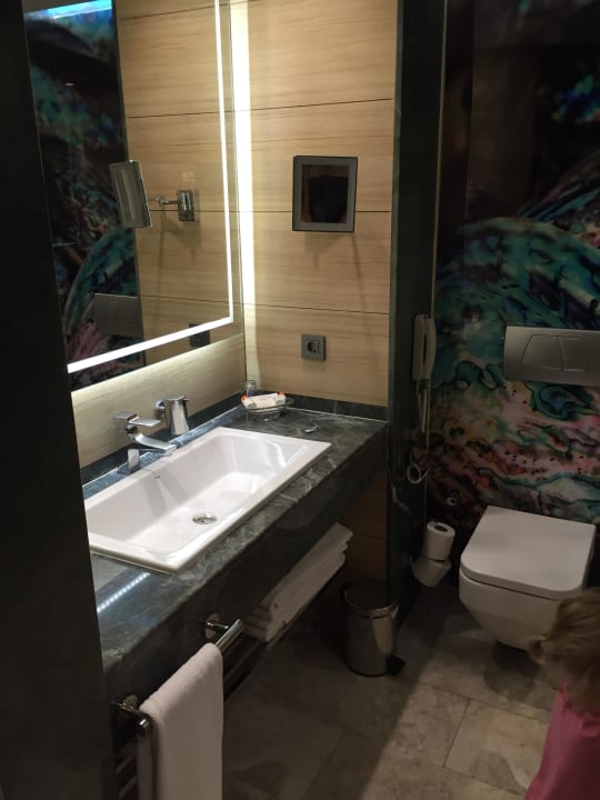 Bad Club Grand Aqua