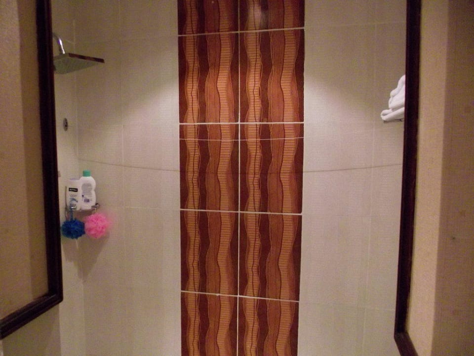 Dusche 422 Pickalbatros Alf Leila Wa Leila Resort - Neverland Hurghada