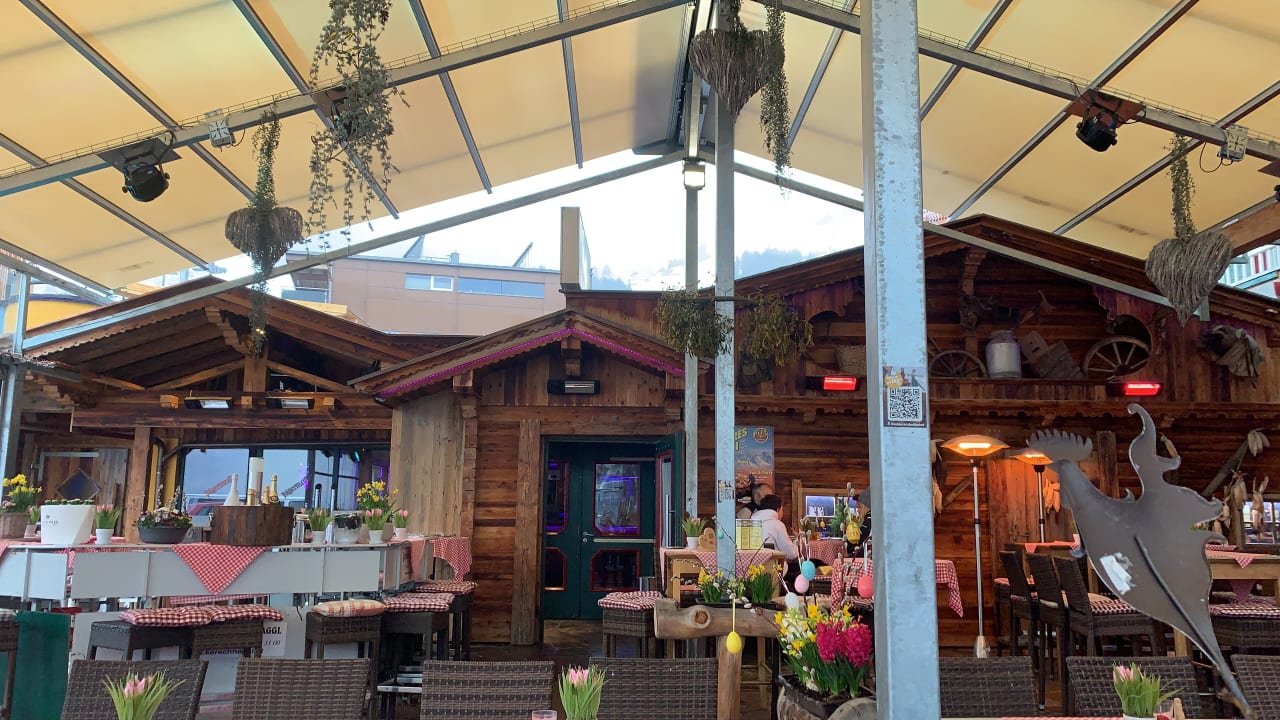 Gastro Hotel Kohlerhof