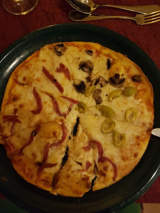 Gastro Kaisol Romance Resort