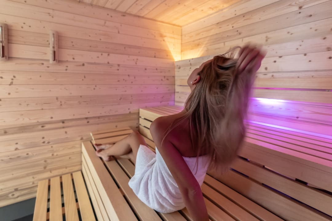 Sport & Freizeit Augsburg Hotel Sonnenhof