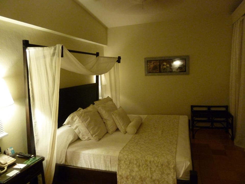 Pokój Catalonia Punta Cana - All Inclusive