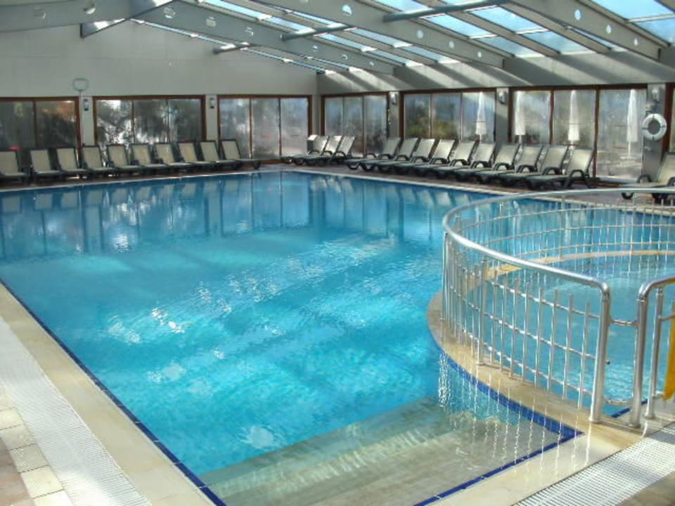 Innen Hane Family Resort