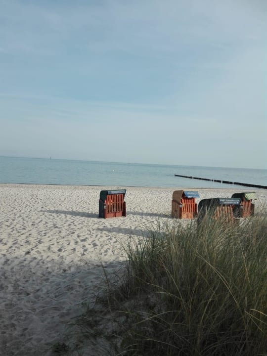 Strand meergut HOTELS