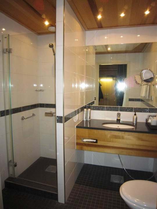 Deluxe room #830 Hotel GLO Espoo Sello