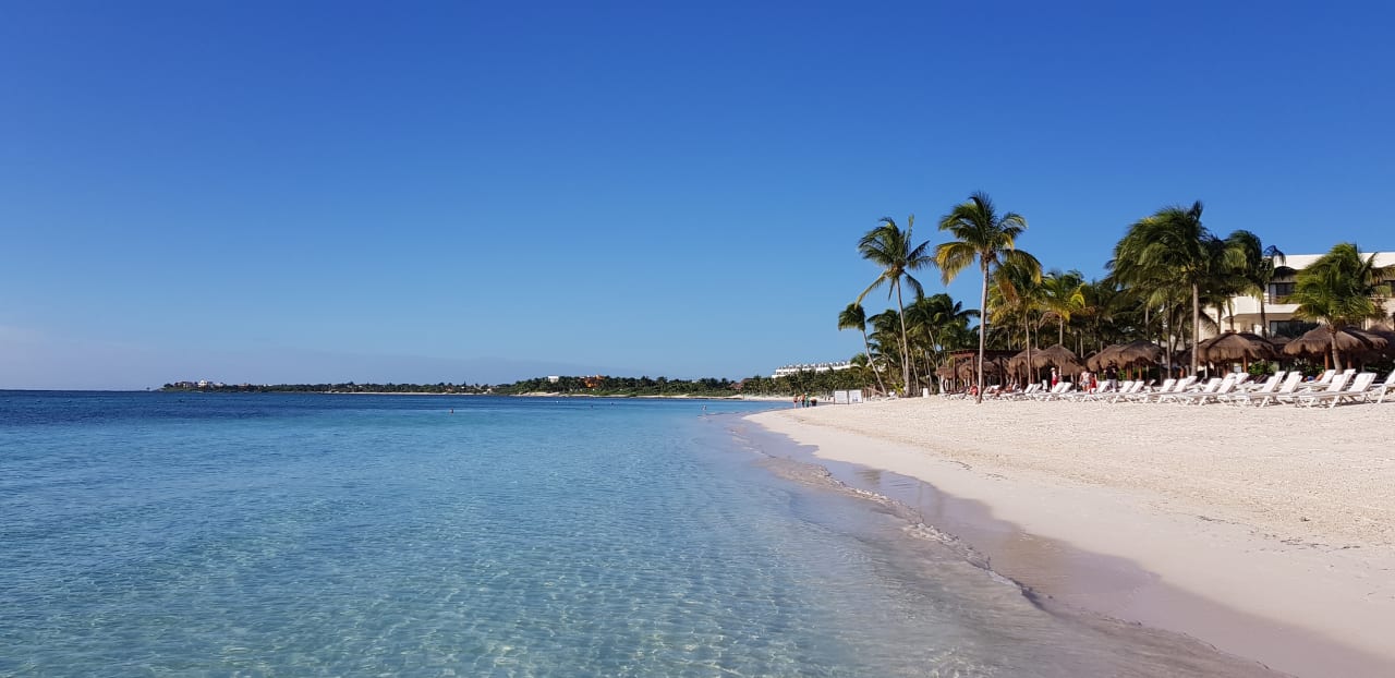 Strand Secrets Akumal Riviera Maya - Adults only