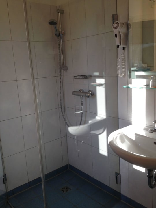 Bad feels Beach Club Hotel