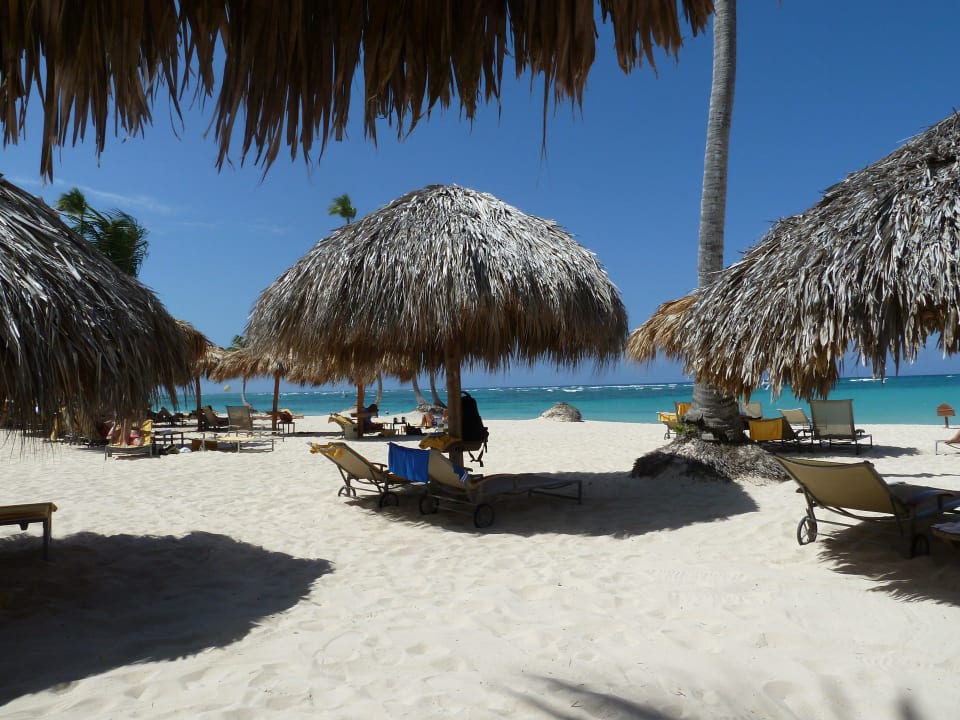 Super viel Platz JOIA Bávaro by Iberostar