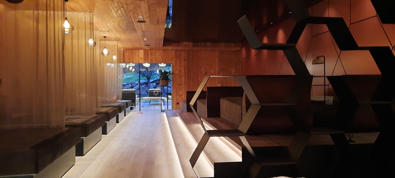 Sport & Freizeit Hotel Schwarzenstein