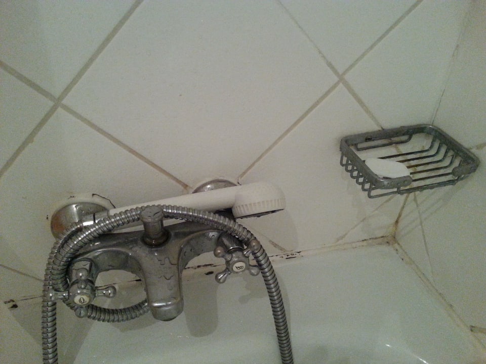 Veraltet Luna Miramar Club