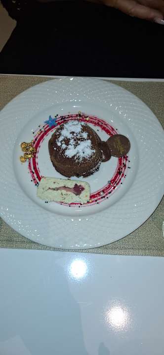 Gastro Limak Lara Deluxe Hotel & Resort