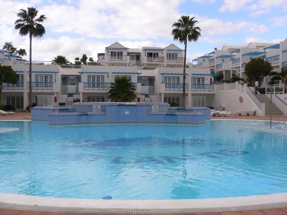 Hotel Atlantis las Lomas Hotel Atlantis Las Lomas