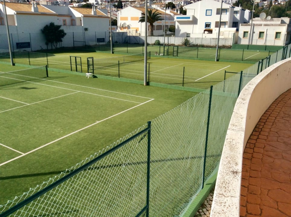 Sport & Freizeit Hotel Luz Bay Club