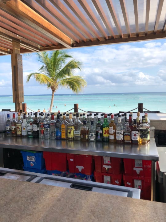 Gastro Akumal Bay Beach & Wellness Resort