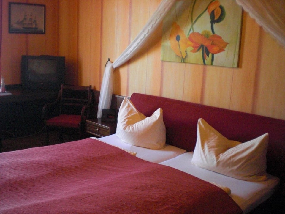 Zimmer Hotel Packhaus