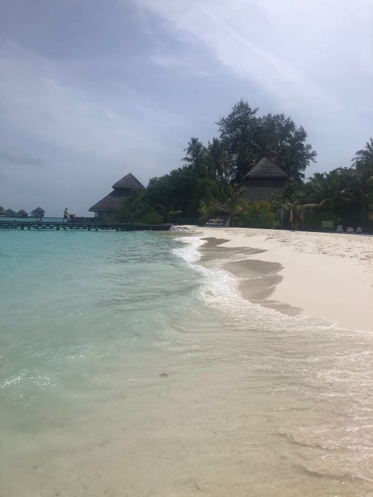 Strand Adaaran Club Rannalhi - All Inclusive