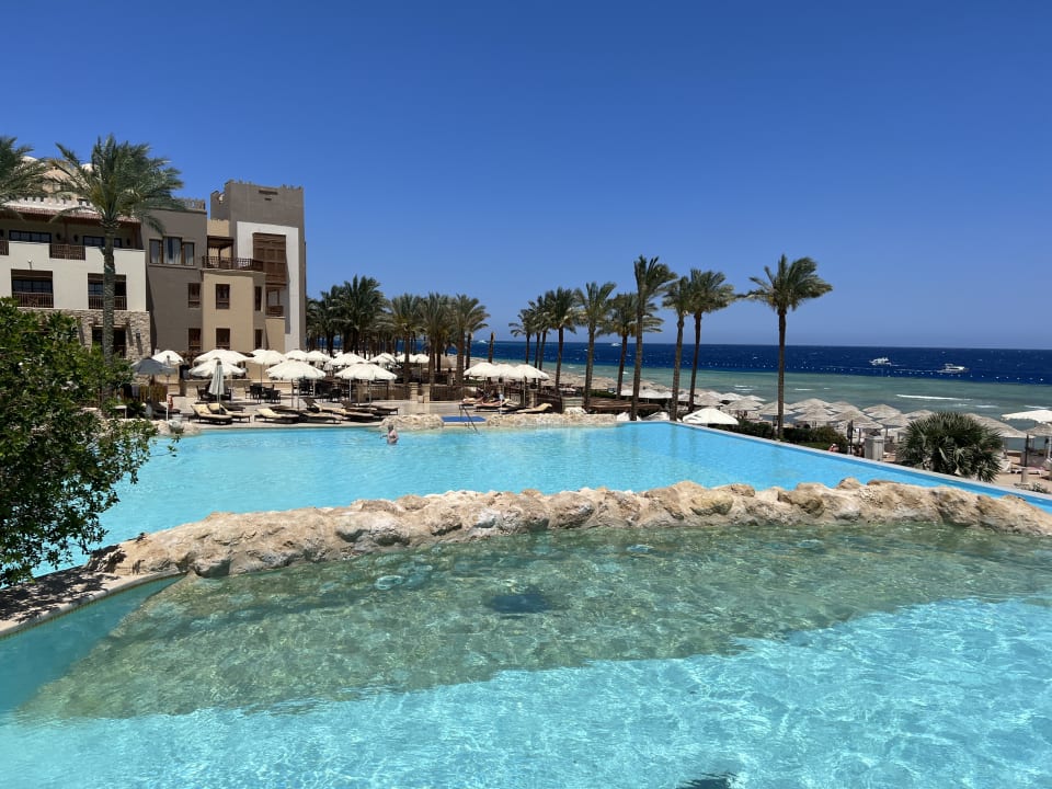 Pool Makadi Spa - Adults only