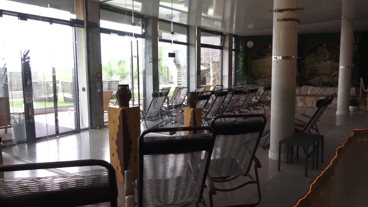 Sport & Freizeit Mawell Resort