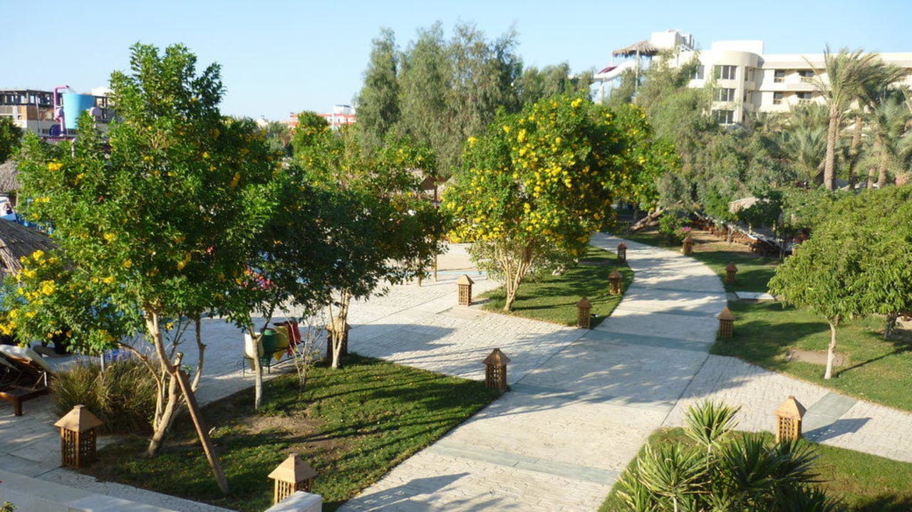 Красота Sindbad Club